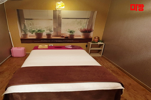 (고현동) 마사지 건마 짱스포츠마사지 