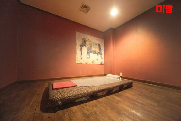 (매탄권선역) 마사지 건마 궁테라피 