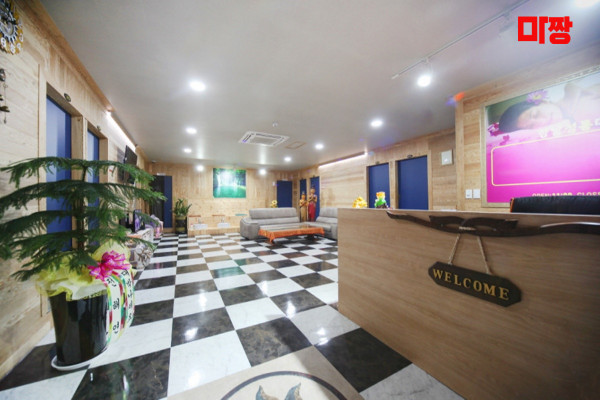 (성정동) 마사지 건마 강남정통마사지 
