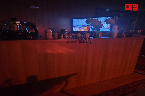 (포천) 마사지 건마 태국왓포마사지 