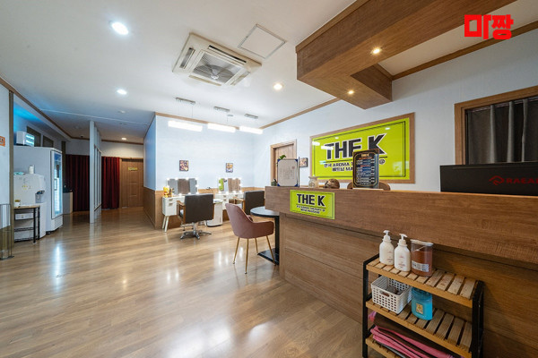 (신매동) 마사지 건마 슈가테라피 