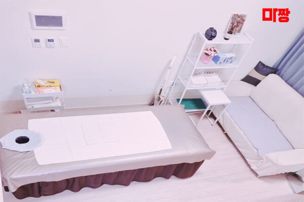 (제기동역) 마사지 건마 매직테라피 