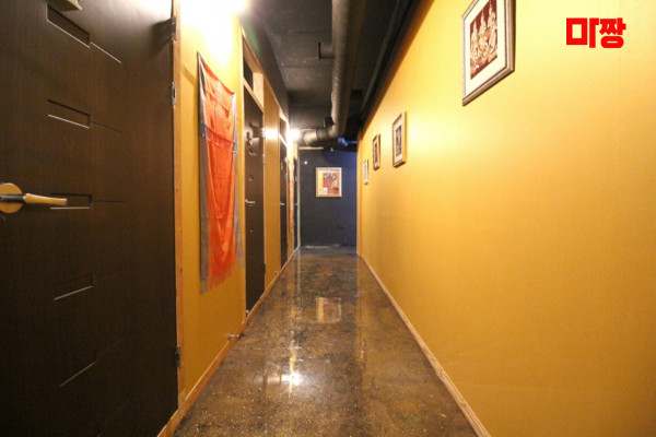 (인계동) 마사지 건마 아룬타이 