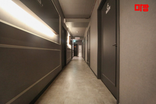 (탑동) 마사지 건마 더쉼테라피 