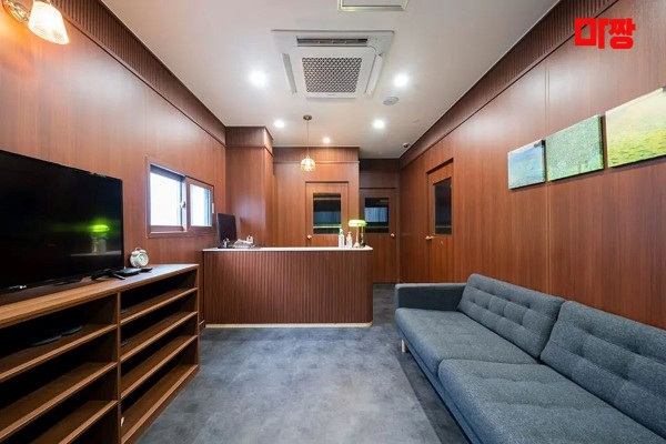 (연동) 마사지 건마 케이테라피 