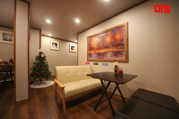 (권선동) 마사지 건마 블랑테라피 