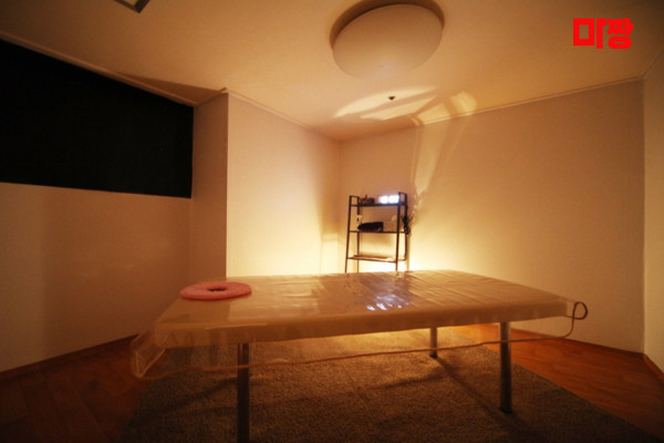 (서현역) 마사지 건마 풀잎테라피 