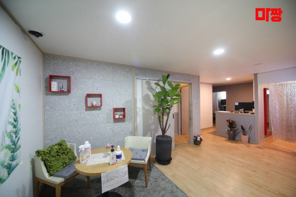 (팔달시장역) 마사지 건마 썬타이 