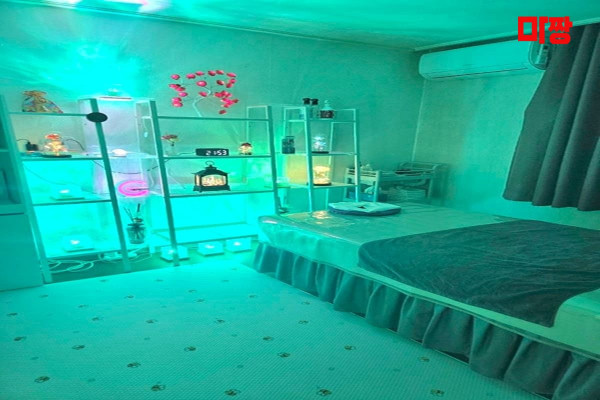 (구로디지털단지역) 마사지 건마 샤인테라피 