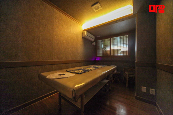 (제기동역) 마사지 건마 청담테라피 