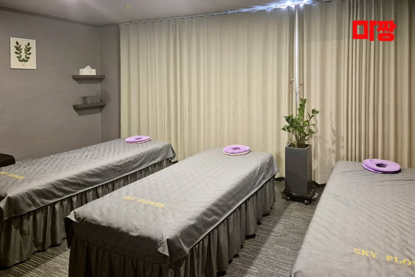 (두정동) 마사지 건마 천화마사지 