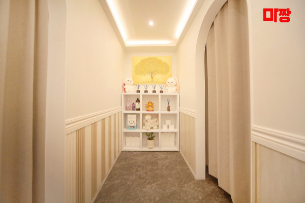 (신길) 마사지 건마 더테라피 