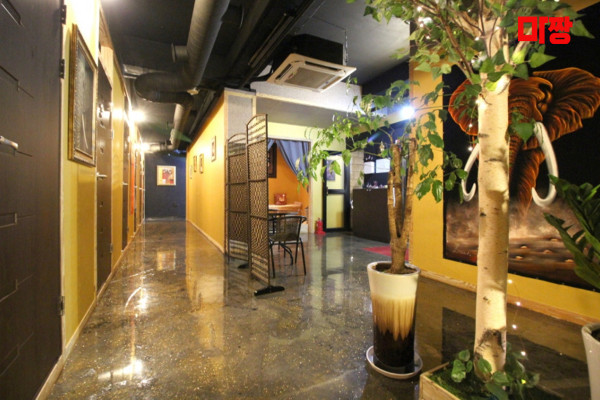 (인계동) 마사지 건마 아룬타이 