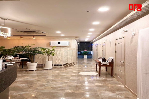 (빛가람동) 마사지 건마 THE테라피 