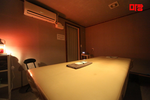 (권선동) 마사지 건마 블랑테라피 