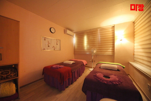 (황금동) 마사지 건마 플로라아로마 