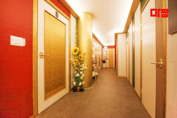 (가락시장역) 마사지 건마 끌림테라피 