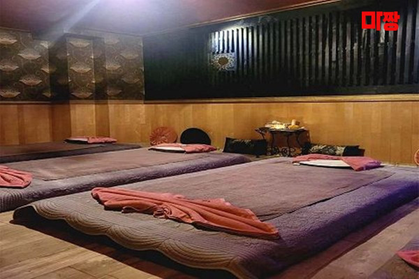 (남포) 마사지 건마 남포동전통타이24 