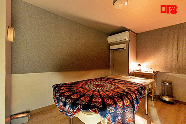 (봉천역) 마사지 건마 블루문테라피 