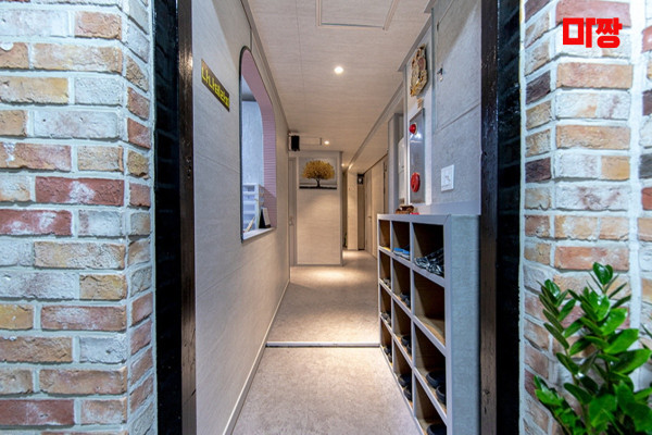 (안양역) 마사지 건마 나나테라피 