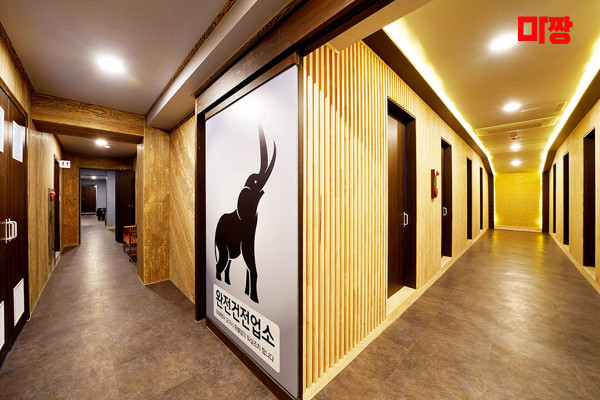 (인계동) 마사지 건마 써니힐링타이 