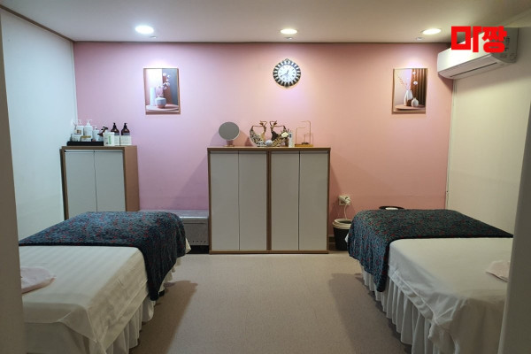 (일도이동) 마사지 건마 제주아로마 