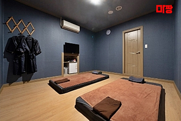 (상모동) 마사지 건마 블루타이 