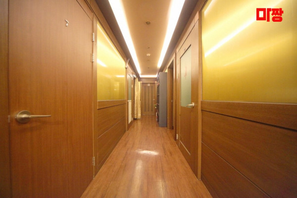 (매탄권선역) 마사지 건마 궁테라피 