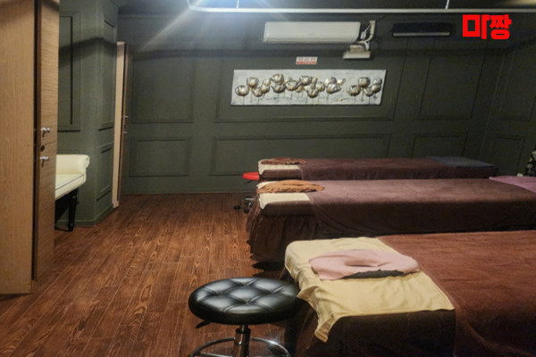 (산남동) 마사지 건마 힐링타운중국마사지 