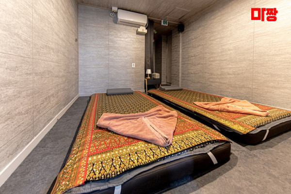 (안양역) 마사지 건마 나나테라피 