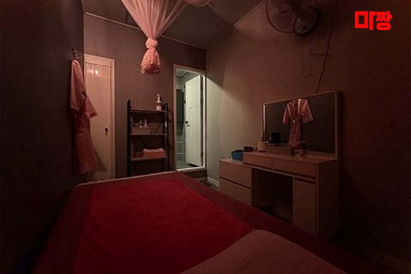 (화성새솔동) 마사지 건마 설탕마사지 