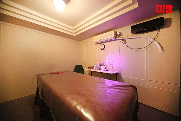 (의정부역) 마사지 건마 로즈테라피 