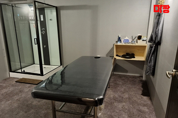 (교동) 마사지 건마 제이테라피 