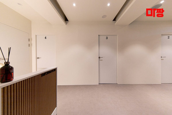 (어린이대공원역) 마사지 건마 엘루아에스테틱 