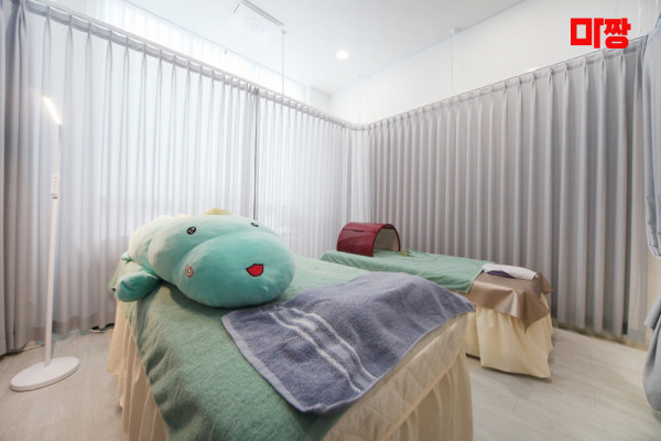(파주) 마사지 건마 다율테라피 