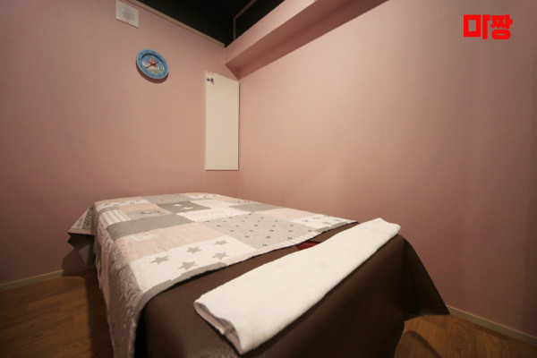 (태평역) 마사지 건마 황금마사지 