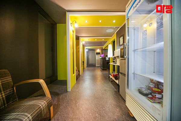 (의정부역) 마사지 건마 로즈테라피 