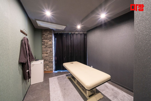 (화곡동) 마사지 건마 Spa de bebe 테라피 