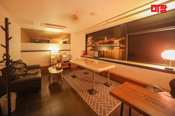 (평촌) 마사지 건마 더샵홀릭테라피 