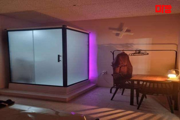 (빛가람동) 마사지 건마 지안테라피 