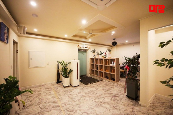 (삼산동) 마사지 건마 무지개테라피 