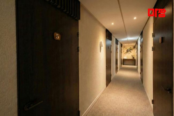 (강서동) 마사지 건마 젠테라피 