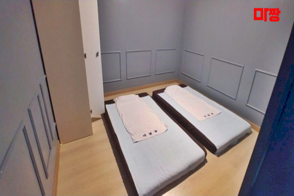 (부송동) 마사지 건마 더블루아로마 