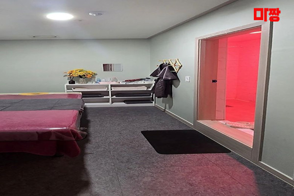 (망월동) 마사지 건마 명품J테라피 