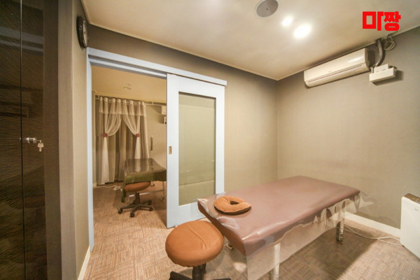 (동변) 마사지 건마 일층테라피 