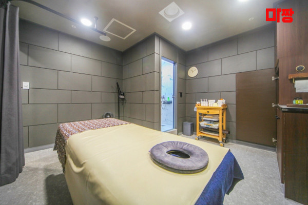 (발산역) 마사지 건마 드메인테라피 