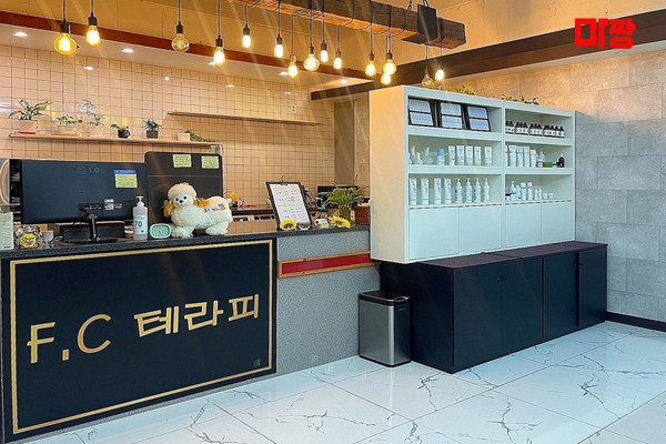 (백천동) 마사지 건마 FC테라피 