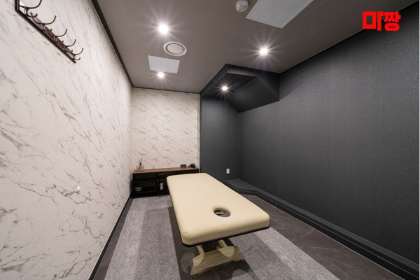 (화곡동) 마사지 건마 Spa de bebe 테라피 