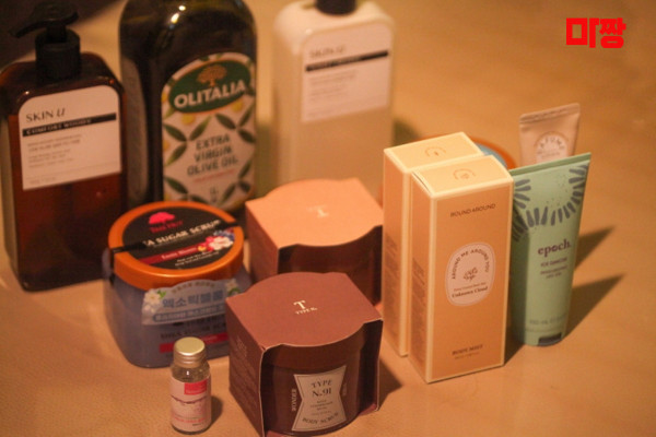 (제기동역) 마사지 건마 청담테라피 