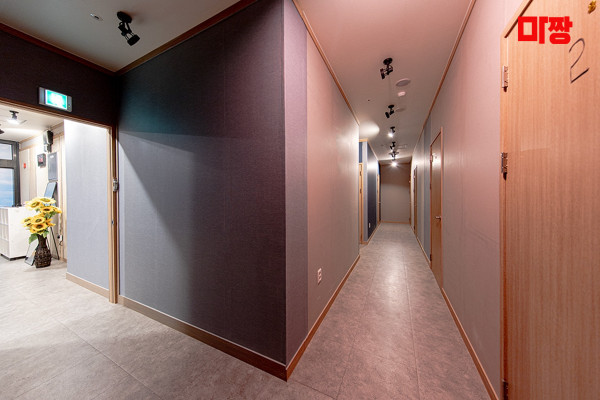 (배곧) 마사지 건마 골드아로마테라피 